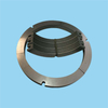 New Factory Price OEM ODM Carbon Graphite Seal Ring
