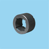 Manufacturer High Strength Customized Available Carbon Graphite Bushing