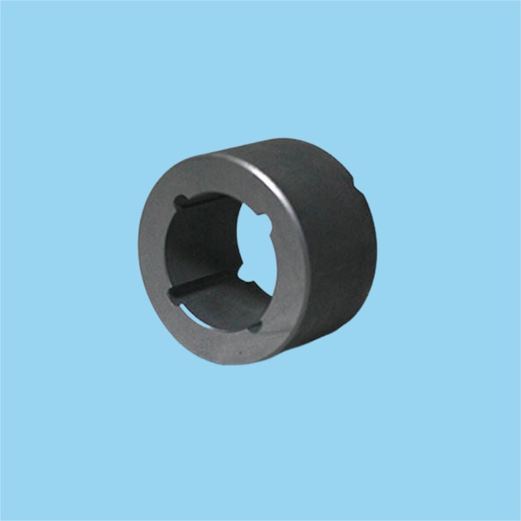 Manufacturer High Strength Customized Available Carbon Graphite Bushing