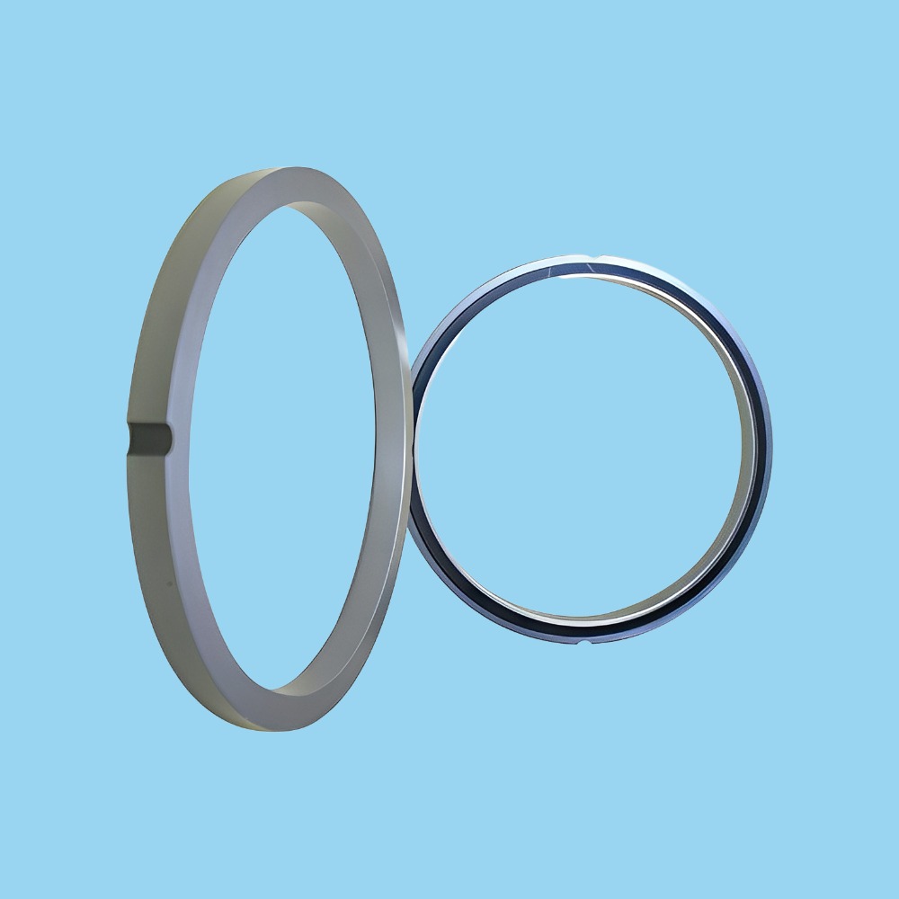 Wholesale Factory Direct Sales Oil Silicon Carbide Sic Seal Ring