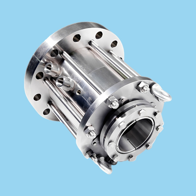 John Crane Single Cartridge Type Pump Mechanical Seal for Chemical Industry