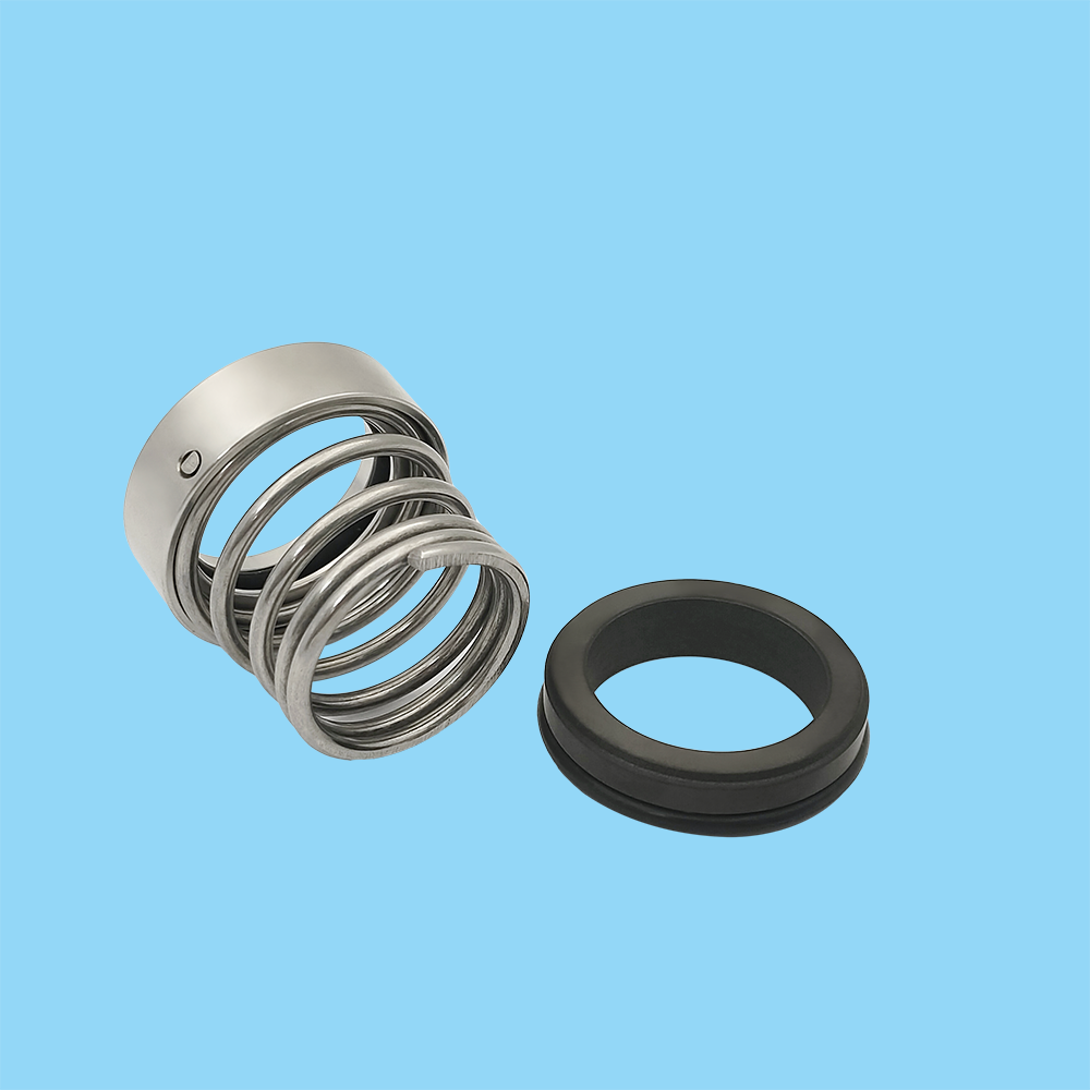 Single Spring Mechanical Seals TS12