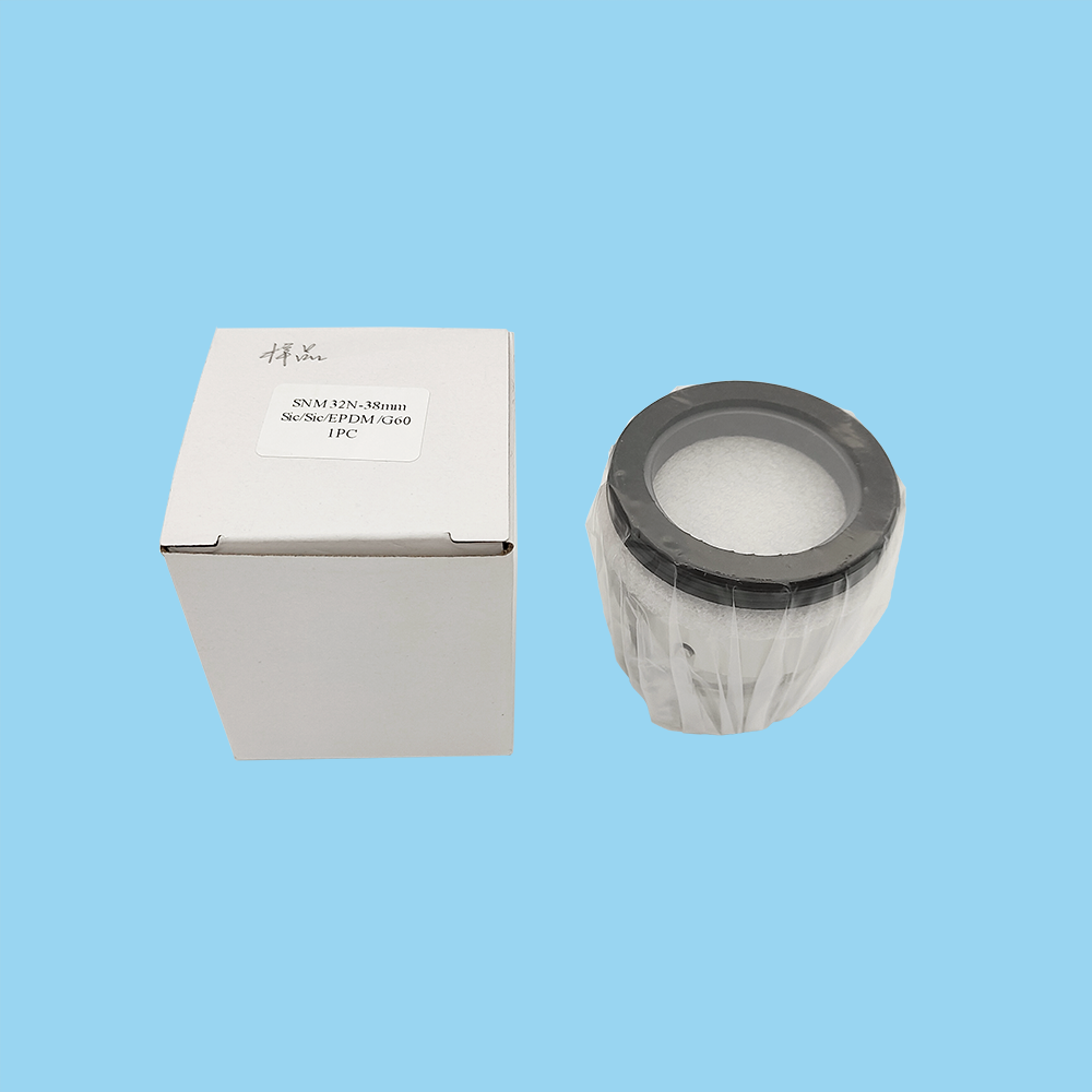 Single Spring Mechanical Seals TSM32N for Chemical Pumps