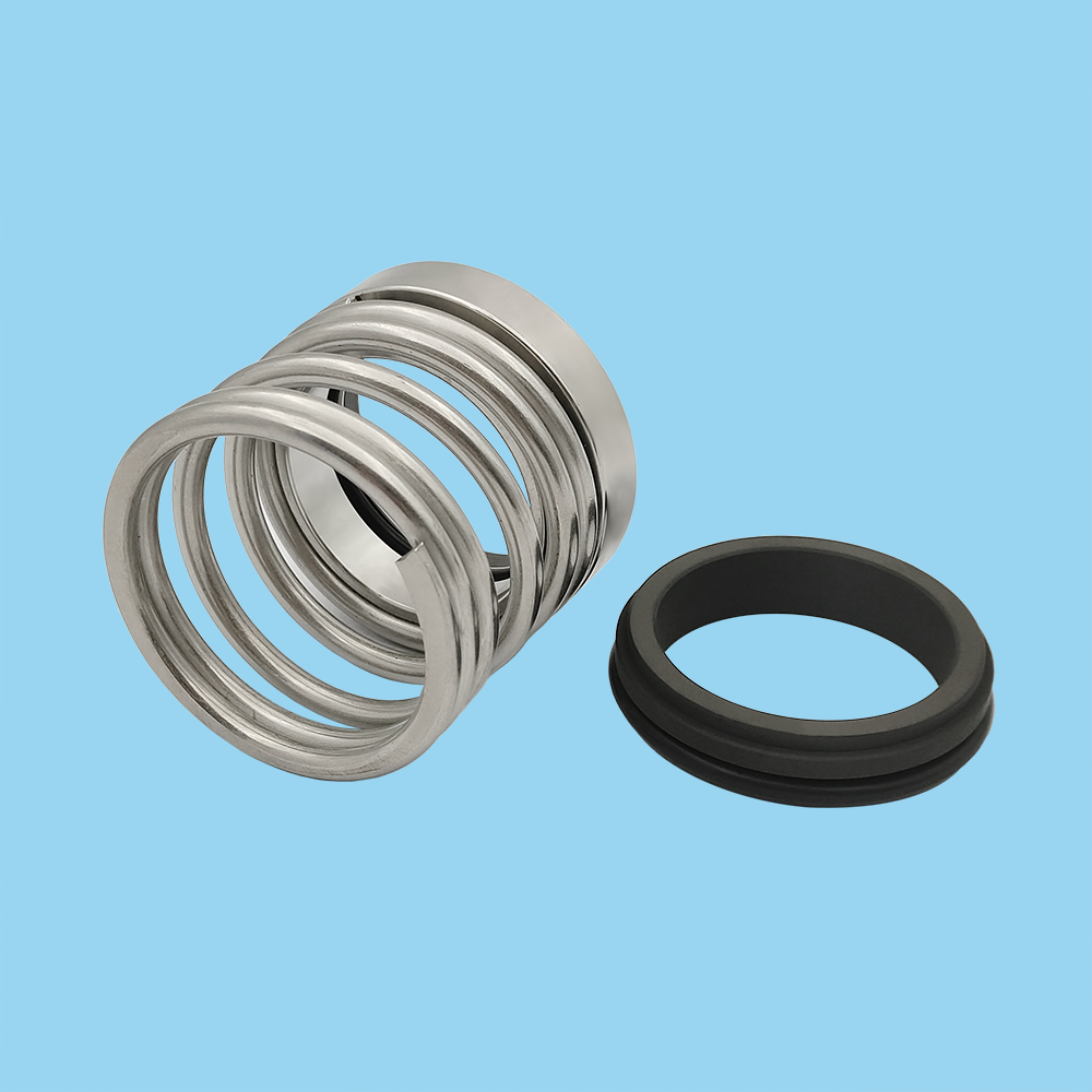 Single Spring Mechanical Seals TS95 for Chemical Industry Pumps