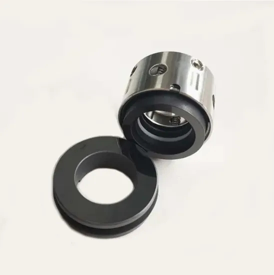 TS 58B Mechanical Seal
