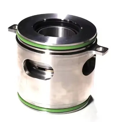 TS SEG Mechanical Seal