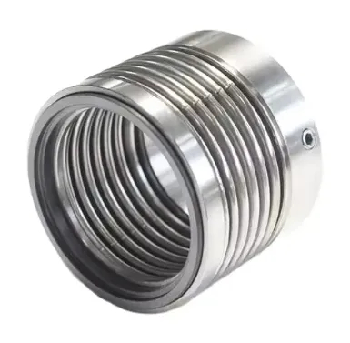 TS 515E Mechanical Seal