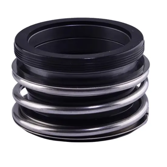 TS MG116 Mechanical Seal