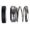 TS 21 Mechanical Seal