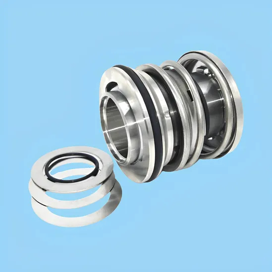 GMN-04 Gorman-Rupp 46513/46512 Mcm Wemco Pump Cartridge Mechanical Seal