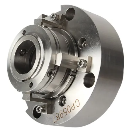 TS 51-ZB Mechanical Seal