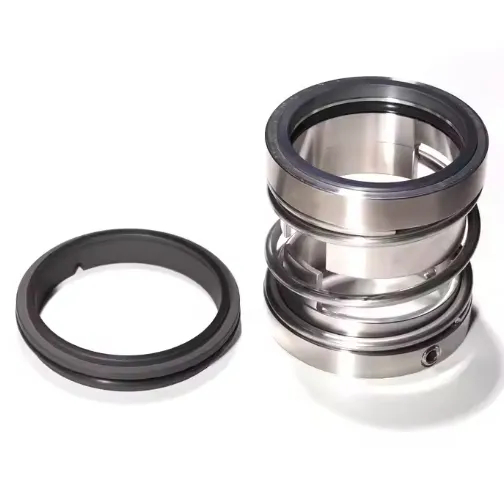 TS 250A Mechanical Seal