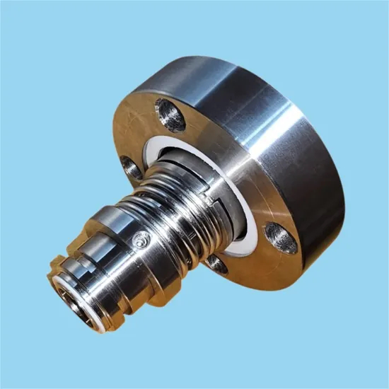 High Quality Standard Industry Single Mechanical Cartridge Seal Replacement Flowserve Series for Fluid Pump