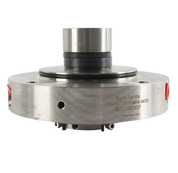TS 51-AHB Mechanical Seal