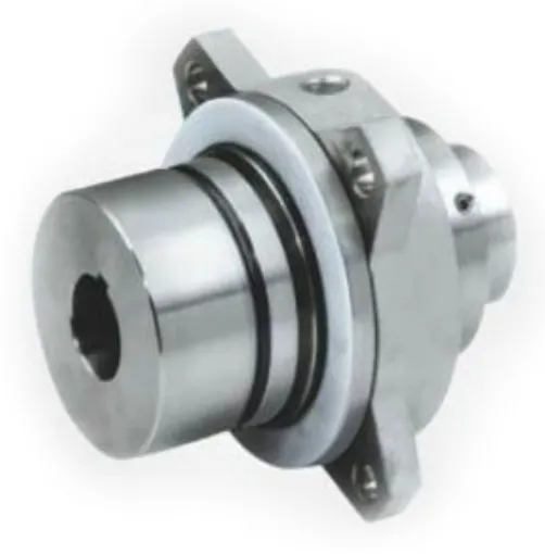 TS 51-JOO Mechanical Seal