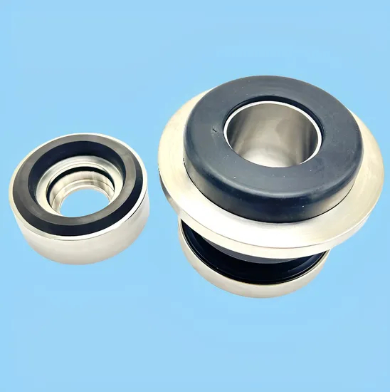 Good Sealing Performance Cartridge Mechanical Seal 6AP Marine Shaft Seals Suit for Pump 35mm 45mm 55mm 65mm