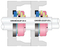 WG 05M Flygt Pump Mechanical Seals for Pumps