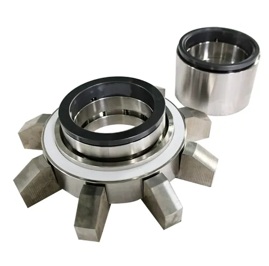 TS 51-DFS Mechanical Seal
