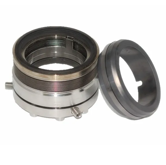 TS DBM Mechanical Seal