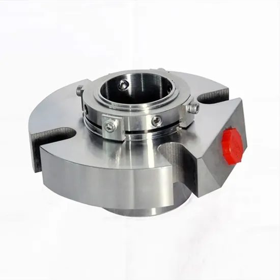 DN Cart SN Mechanical Seal for Vacuum Pumps Compressors