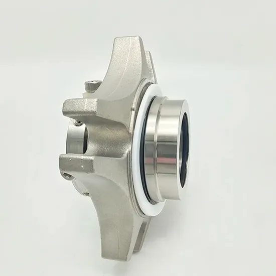 CART-SN Cartridge Mechanical Seal R-CART(SN) 100 CAR/SIC VIT 304
