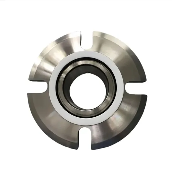 JOHN CRANE 5610 M67368 CARTRIDGE MECHANICAL SEAL 1.00&quot; STANDARD VTP (HSP-39543)