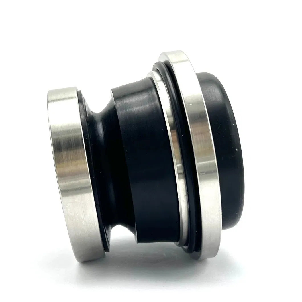 Good Sealing Performance Cartridge Mechanical Seal 6AP Marine Shaft Seals Suit for Pump 35mm 45mm 55mm 65mm