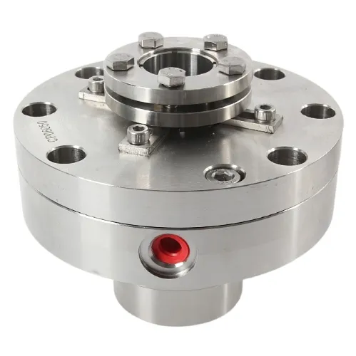 TS 51-LCP40 Mechanical Seal