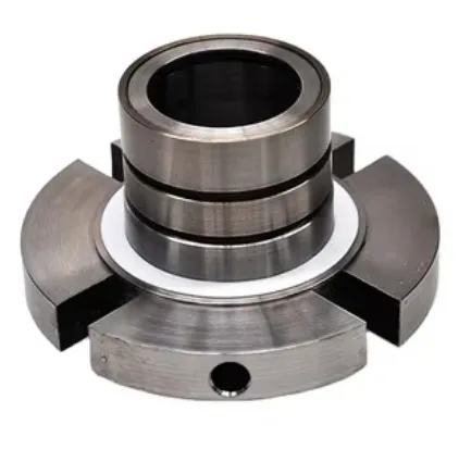 TS Oil Resistance Double Cartridge Seals
