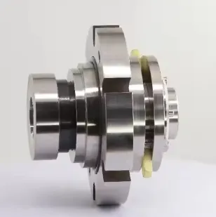 TS 125CLHG-12 Mechanical Seals