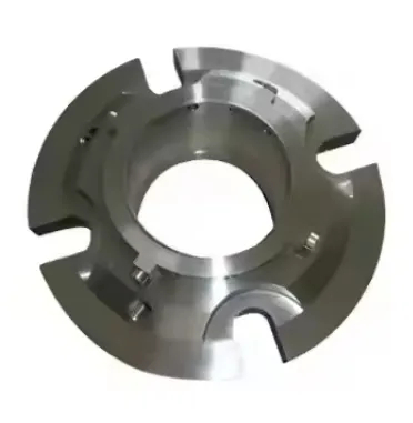TS CURC Mechanical Seal