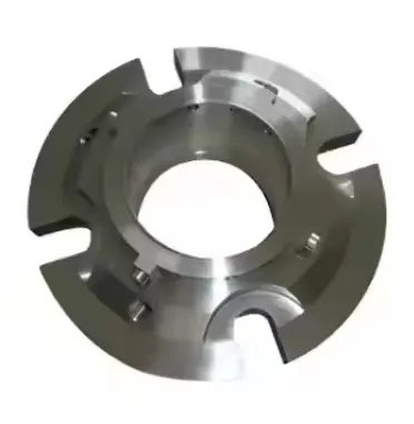 TS CURC Mechanical Seal