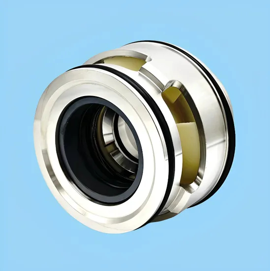 2024 Hot Sale Standard Seal GLF-43 Cartridge Mechanical Seals GR-G14 43mm Suit for Sewage GR-SL1 Pumps