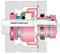 WG 05Q-F  Flygt Pump Mechanical Seals for Pumps
