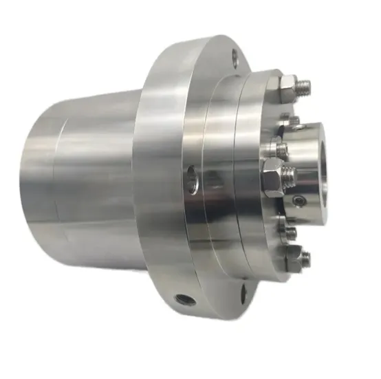 2.25Inch Flowserve BRO Mechanical Seal for Flavourtech Pumps DWG. No 1T17671