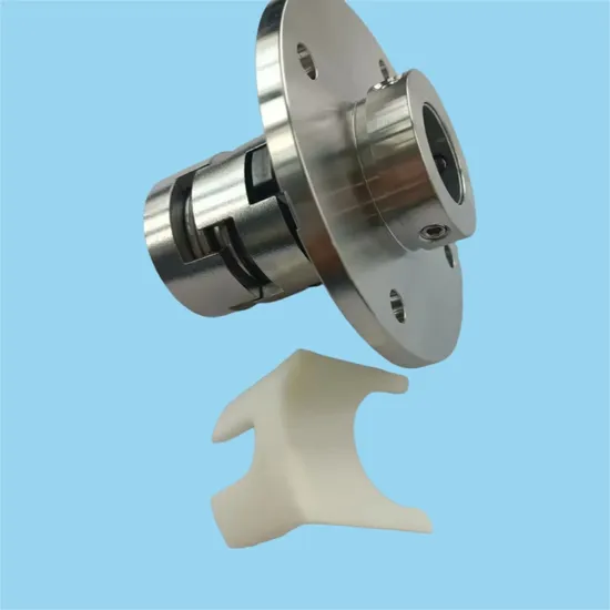 CHINA MANUFACTURER of GLFT CR-4R GL CDLC 12 16 22 mm Mechanical Seal Cartridge Seal