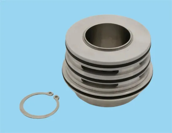 Flygt Mechanical Seal 60mm Replacement of AES