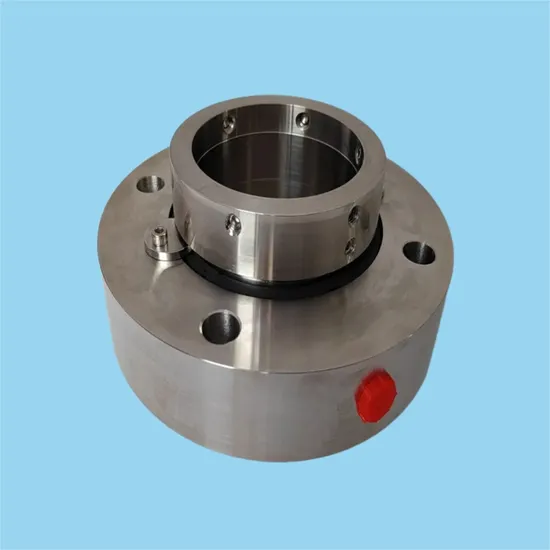 Cartridge Seal of Aau30-K900-95 Mechanical Seal