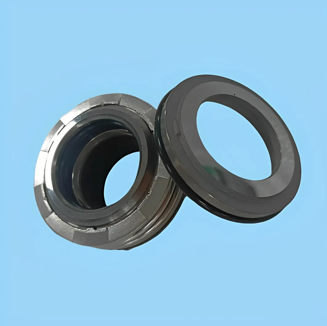 Flygt Pump Mechanical Seal New Type for Flygt 3126 3127 4440 5530
