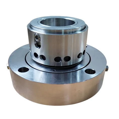 TS 51-Dry grinding mechanical seals