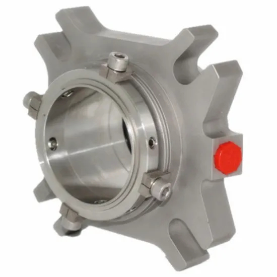 TS 51-SN Mechanical Seal