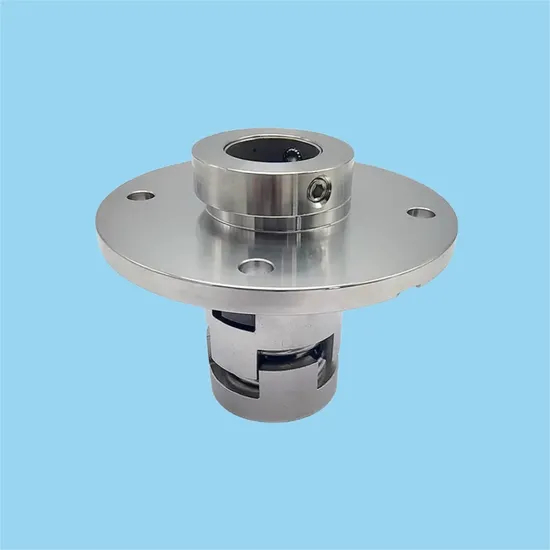 22mm CDLC-22(4R) Cartridge Mechanical Seals for CNP CDL/CDLF Pumps OD=77mm HQQV/HQQE
