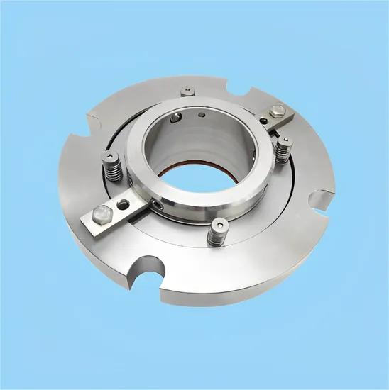 Standard Seals Cartridge Mechanical Seal 4ES C065 for Etanorm-R Series Pumps Shaft Seal for Chemical Pump