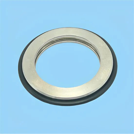 Shaft Seal Mechanical Seal M5S12/32-00-MTU Mechanical Seal for Water Pump Carbon/TC/fkm