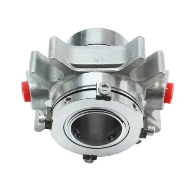 TS DN Mechanical Seals
