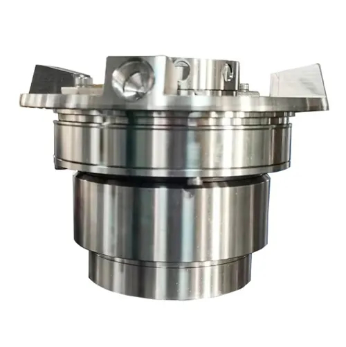 TS 51-HSH Mechanical Seal