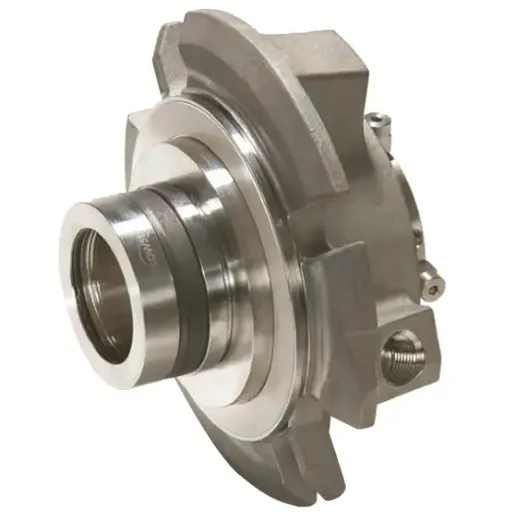 TS ISC2 Mechanical Seal
