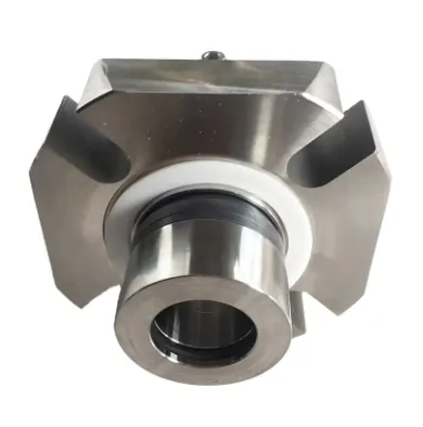 TS Cartax Mechanical Seal