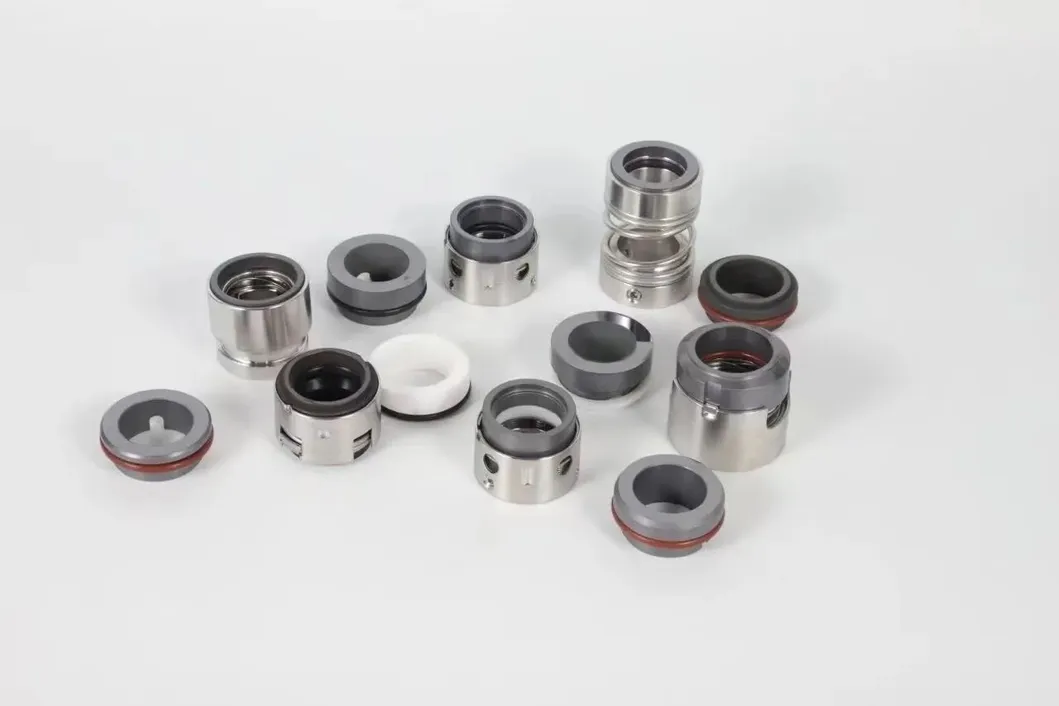 Cartridge Mechanical Seal GR-G17 Suit for SE Series Pumps Replacement Lidering GR-SE Seals