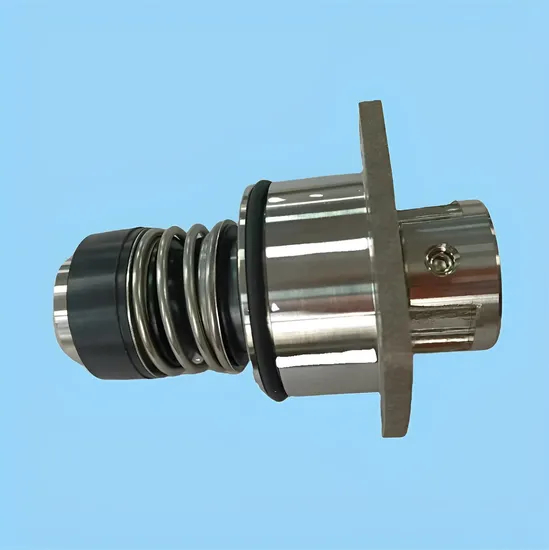 Cartridge Mechanical Seal for Wilo Pump